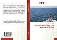 Produktbild: Migrations et fuites des cerveaux africains