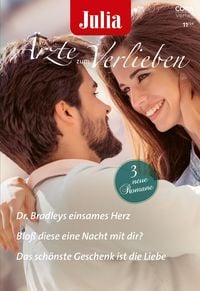 Produktbild: Julia &Auml;rzte zum Verlieben Band 196