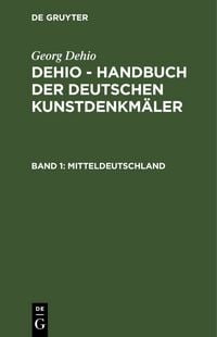 Produktbild: Mitteldeutschland