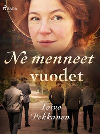 Produktbild: Ne menneet vuodet