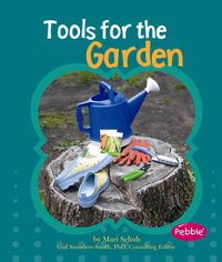 Produktbild: Tools for the Garden
