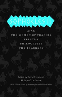 Produktbild: Sophocles II