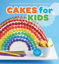 Produktbild: Mead, M: Cakes for Kids