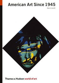 Produktbild: American Art Since 1945