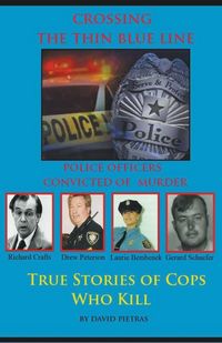 Produktbild: Crossing The Thin Blue Line