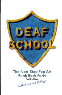 Produktbild: Du Noyer, P: Deaf School