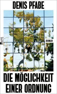 Produktbild: Die M&ouml;glichkeit einer Ordnung