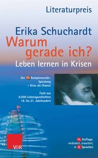 Produktbild: Warum gerade ich ...?