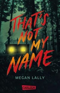 Produktbild: That's Not My Name