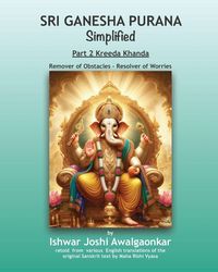 Produktbild: Sri Ganesha Purana - Simplified