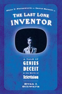 Produktbild: The Last Lone Inventor