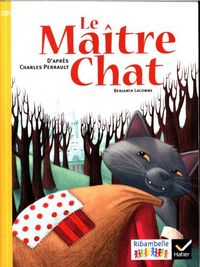 Produktbild: Le ma&icirc;tre chat : CE1, s&eacute;rie jaune