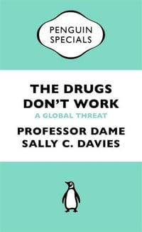 Produktbild: Drugs Don''t Work