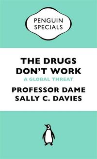 Produktbild: The Drugs Don't Work