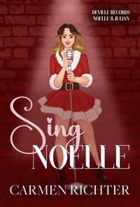 Produktbild: Sing Noelle