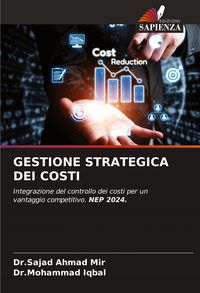 Produktbild: Gestione Strategica Dei Costi