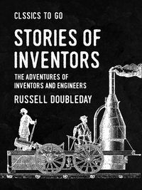 Produktbild: Stories of Inventors The Adventures of Inventors and Engineers