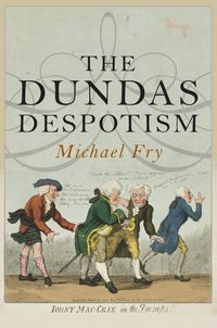 Produktbild: The Dundas Despotism