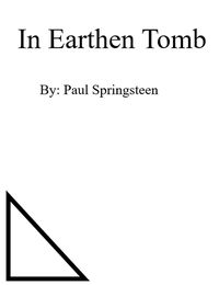 Produktbild: In Earthen Tomb (The 1st expedition, #3)
