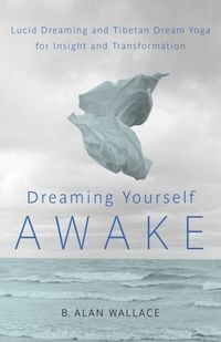 Bild vom Artikel Dreaming Yourself Awake vom Autor B. Alan Wallace