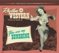Bild vom Artikel Rhythm & Western Vol.9-You Are My Sunshine vom Autor Various