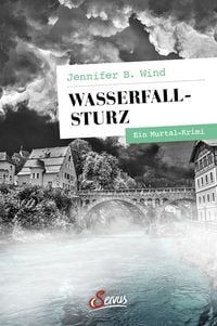 Produktbild: Wasserfallsturz