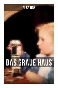 Produktbild: Das graue Haus
