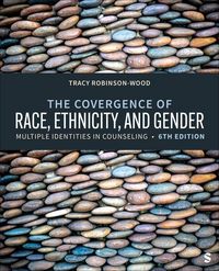 Produktbild: The Convergence of Race, Ethnicity, and Gender