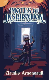 Produktbild: Motes of Inspiration