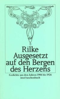 Produktbild: Ausgesetzt auf den Bergen des Herzens