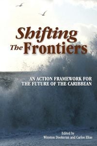Produktbild: Shifting the Frontiers
