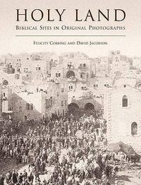 Produktbild: Holy Land