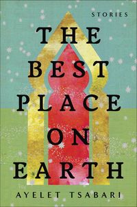 Produktbild: The Best Place on Earth