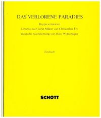 Produktbild: Das verlorene Paradies