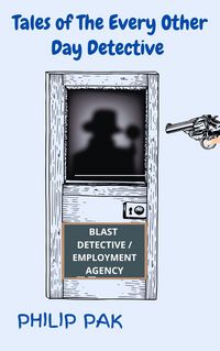 Produktbild: The Every Other Day Detective
