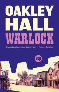 Produktbild: Warlock