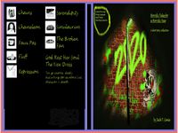 Produktbild: Horrific Tales for a Horrific Year