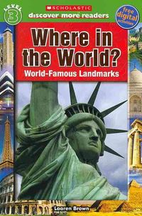 Produktbild: Where in The World