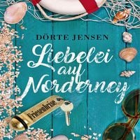 Produktbild: Liebelei auf Norderney - Friesenbrise