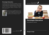 Produktbild: Psicolog&iacute;a Educativa