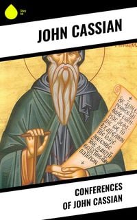 Produktbild: Conferences of John Cassian