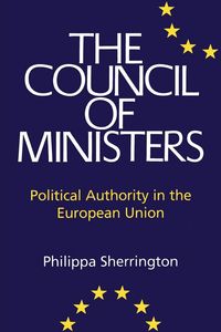 Produktbild: Council of Ministers