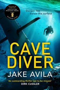 Produktbild: Cave Diver