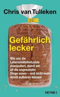 Produktbild: Gef&auml;hrlich lecker