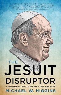 Produktbild: The Jesuit Disruptor