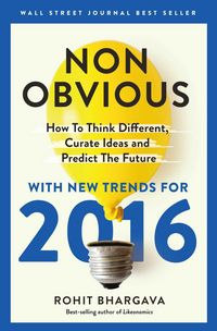 Produktbild: Bhargava, R: NON-OBVIOUS 2016 /E