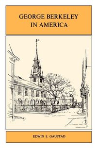 Produktbild: George Berkeley in America