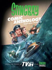 Produktbild: Stingray