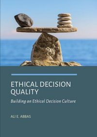 Produktbild: Ethical Decision Quality