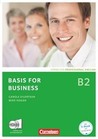 Produktbild: Basis for Business - Fourth Edition - B2